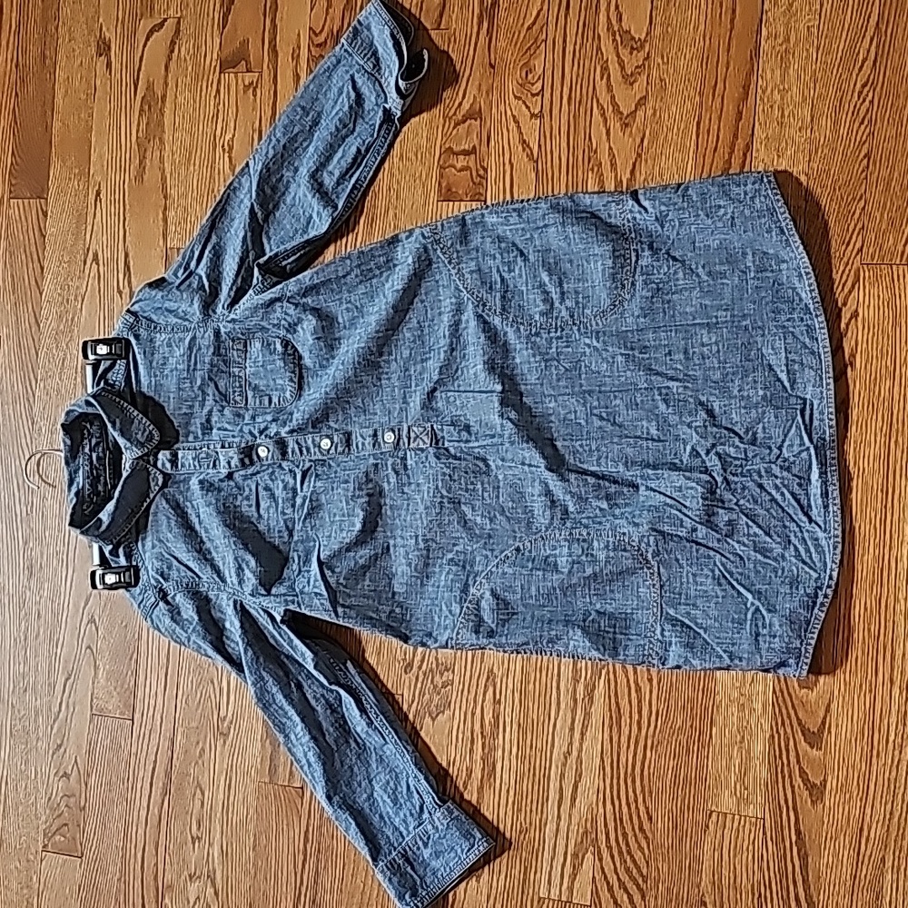 Woman dress